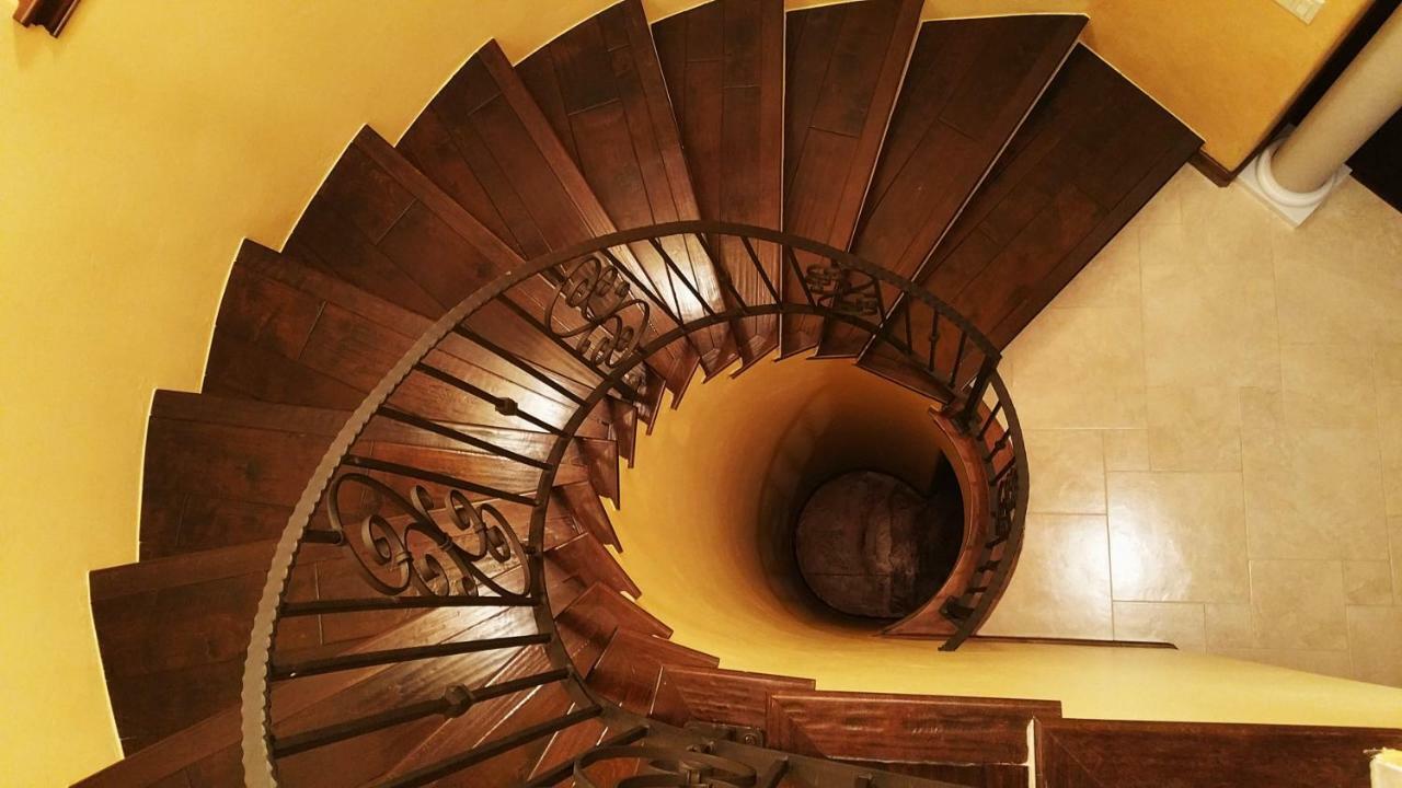 Chateau Du Pikes Peak, A Tuscany Retreat 콜로라도스프링스 외부 사진