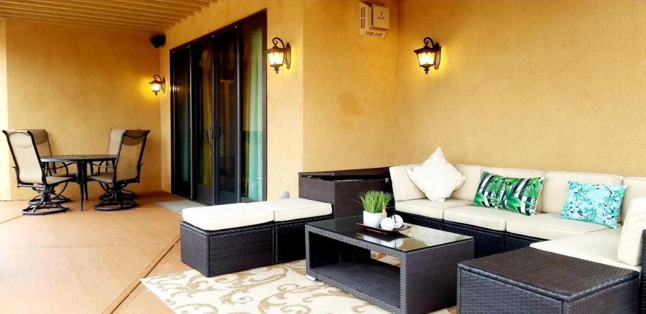 Chateau Du Pikes Peak, A Tuscany Retreat 콜로라도스프링스 외부 사진